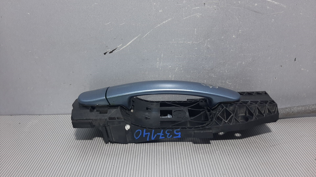 RUCKA VRATA SKODA FABIA > 10-14 5N0839885H