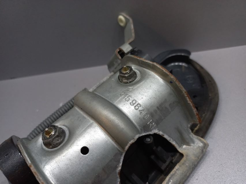DIJELOVI RUCKA VRATA VOLVO S60 > 05-10 9159640