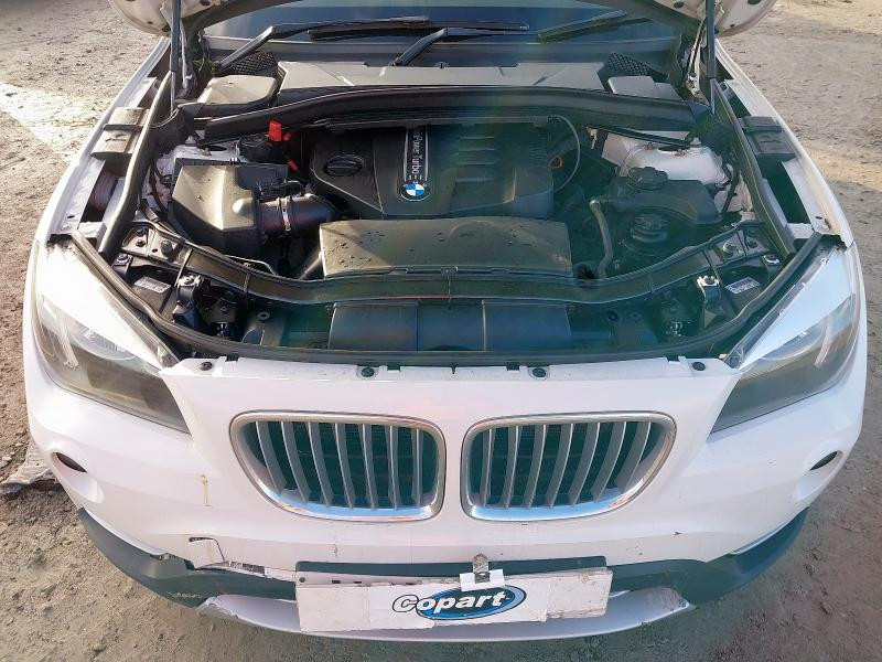 DIJELOVI BMW X1 (E84) > 09-12 2.0 Dizel N47D20C MOTOR