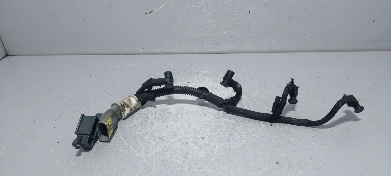 INSTALACIJA PEUGEOT 307 > 05-09 9653805580