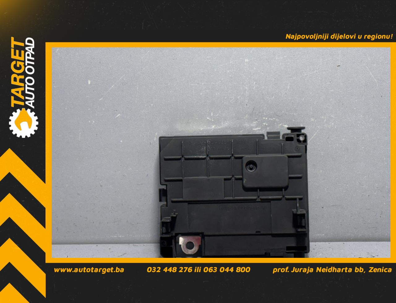 ELEKTRONIKA KUTIJA OSIGURACA PEUGEOT 308 > 13-17 9810295780