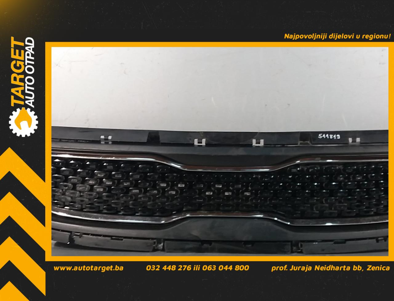 DIJELOVI MASKA KIA NIRO > 16-19 86350G5000
