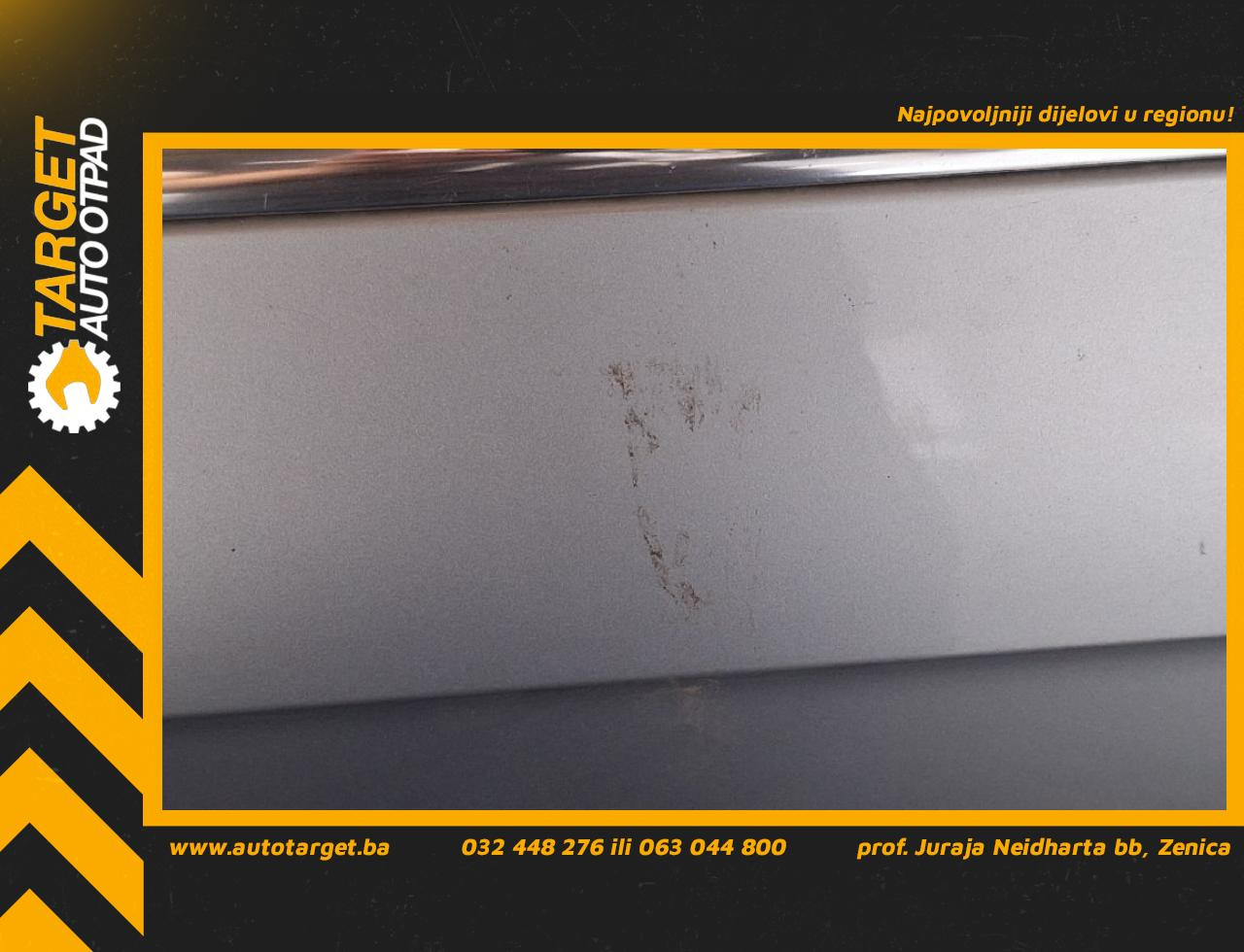 DIJELOVI VRATA VW PASSAT B7 > 10-14 2.0 3AA831056