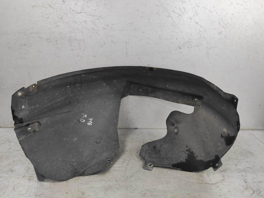 UNUTRASNJI BLATOBRAN AUDI A3 > 03-08 8P0821172E
