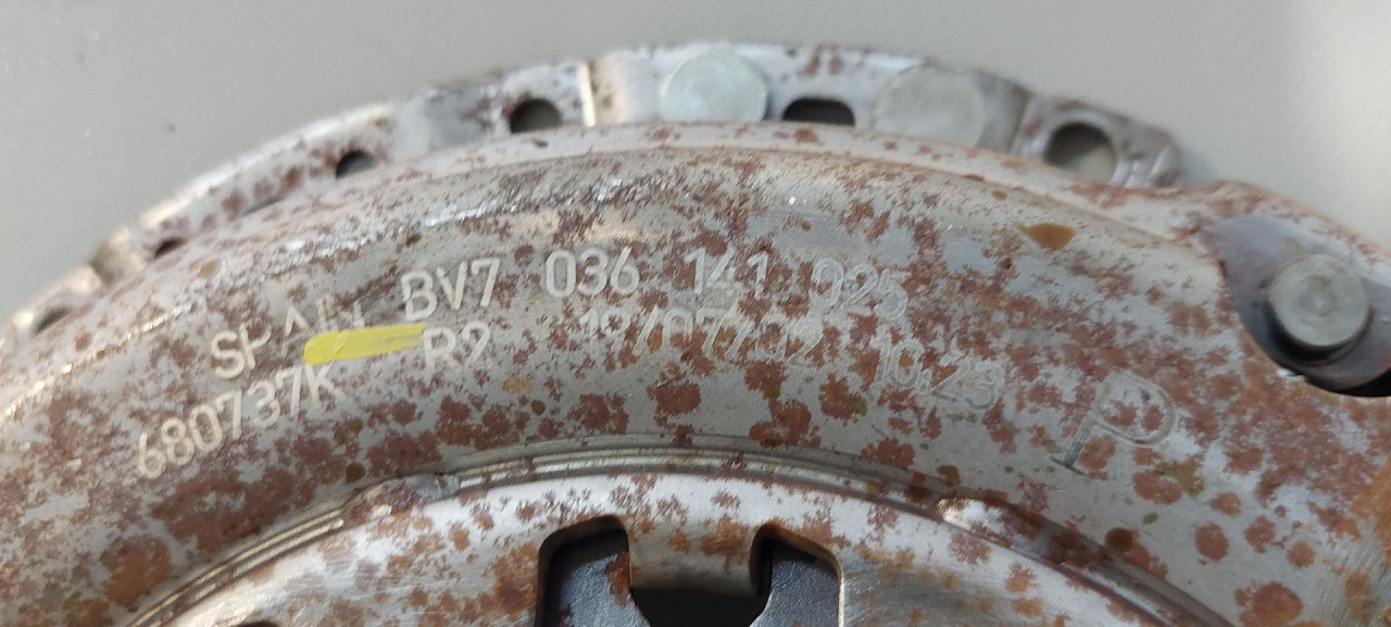 KORPA SEAT IBIZA/CORDOBA > 02-06 036141025