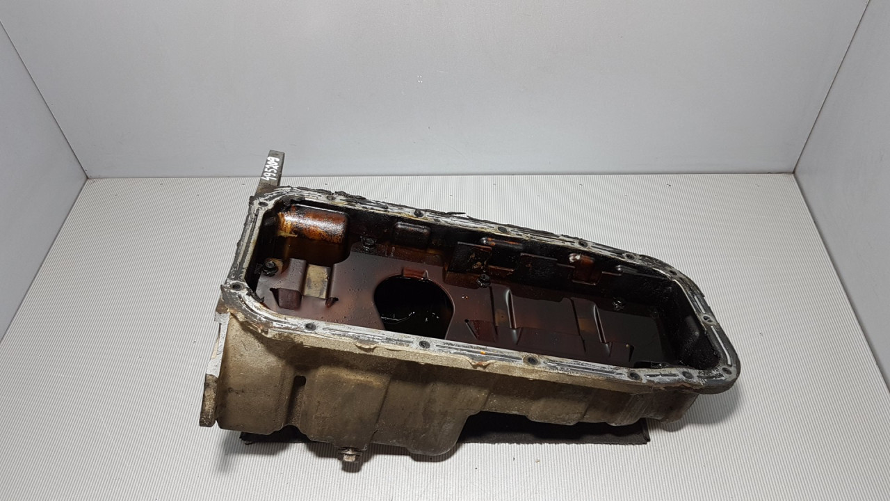 KARTER CHEVROLET/DAEWOO LACETTI > 04-10 96481581