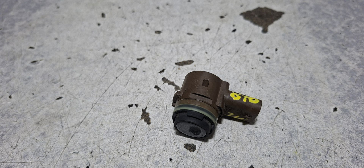 DIJELOVI PARKING SENZOR AUDI Q5 (FY) > 17 - 20  3.0 5Q0919297B