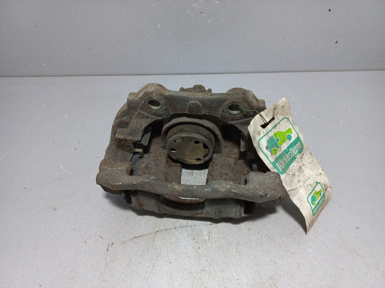 KOCIONA KLJESTA PEUGEOT 207 > 09-12 9686948180