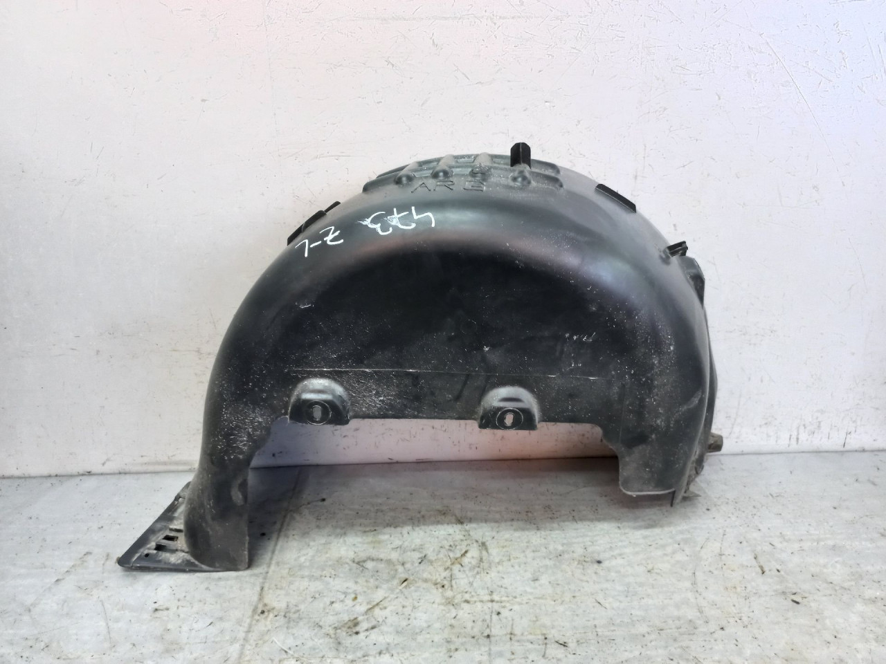 UNUTRASNJI BLATOBRAN PEUGEOT EXPERT/TRAVELLER > 16- 981
