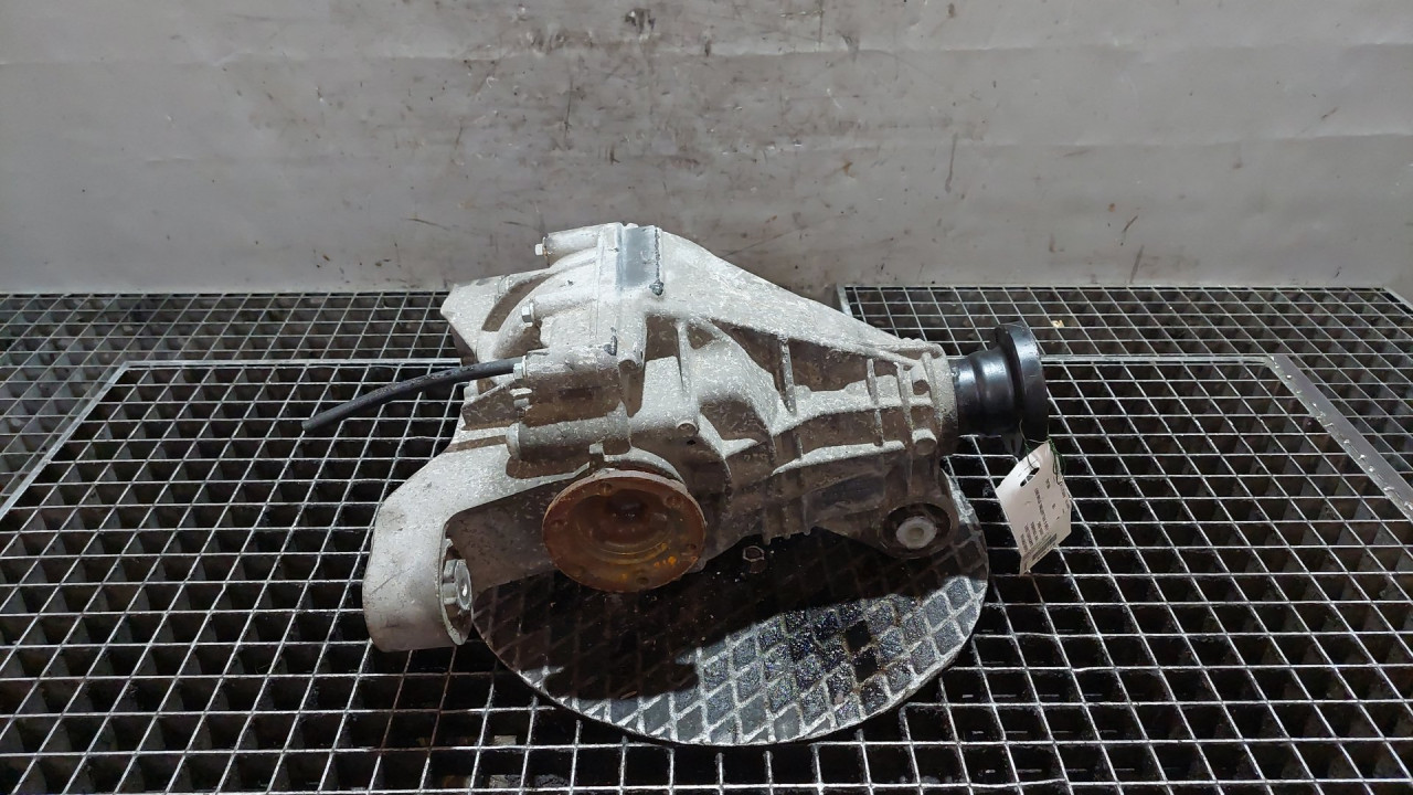 DIFERENCIJAL VW TOUAREG > 07-10 4460310018