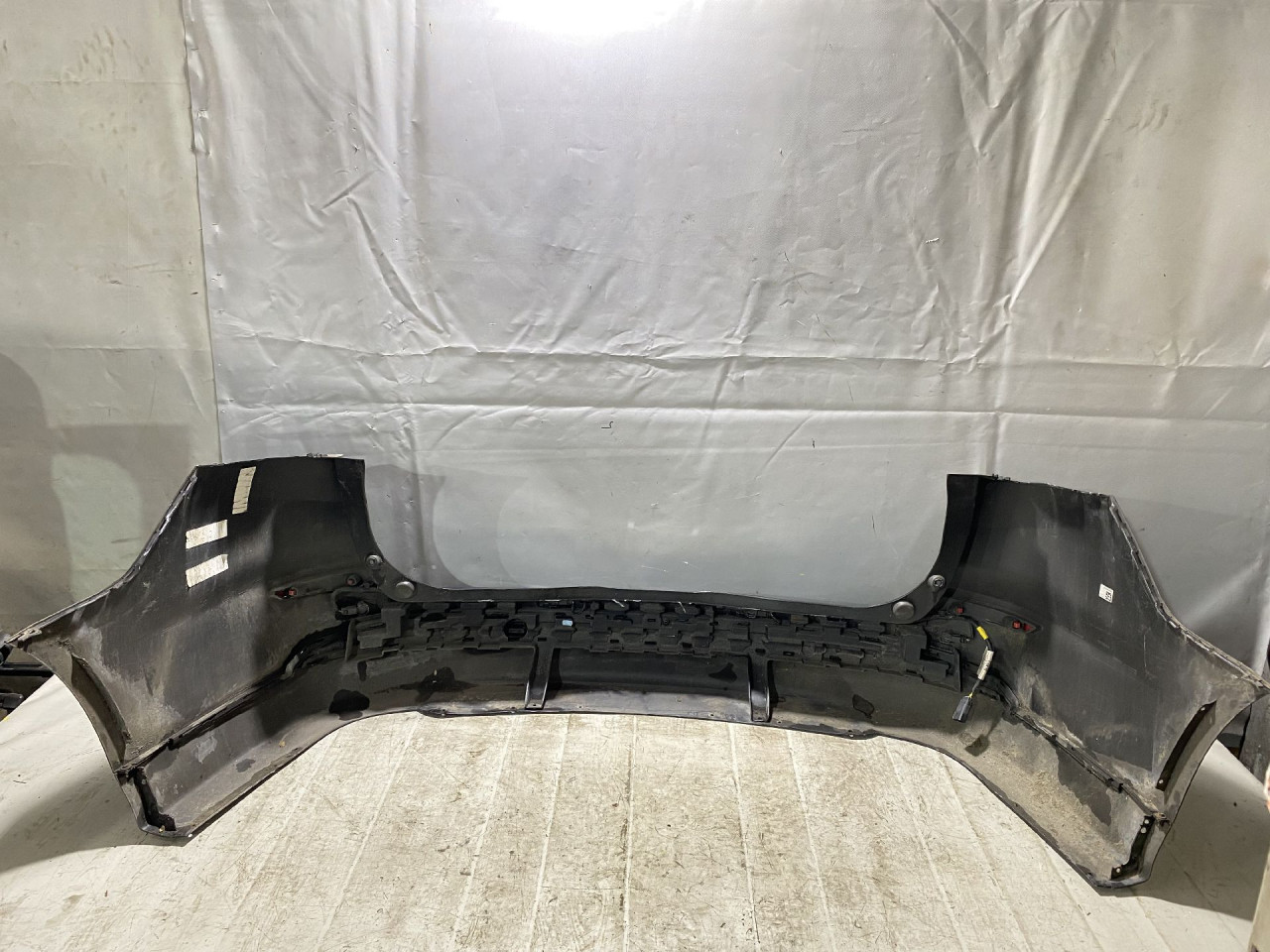 DIJELOVI BRANIK FORD MONDEO > 14-19