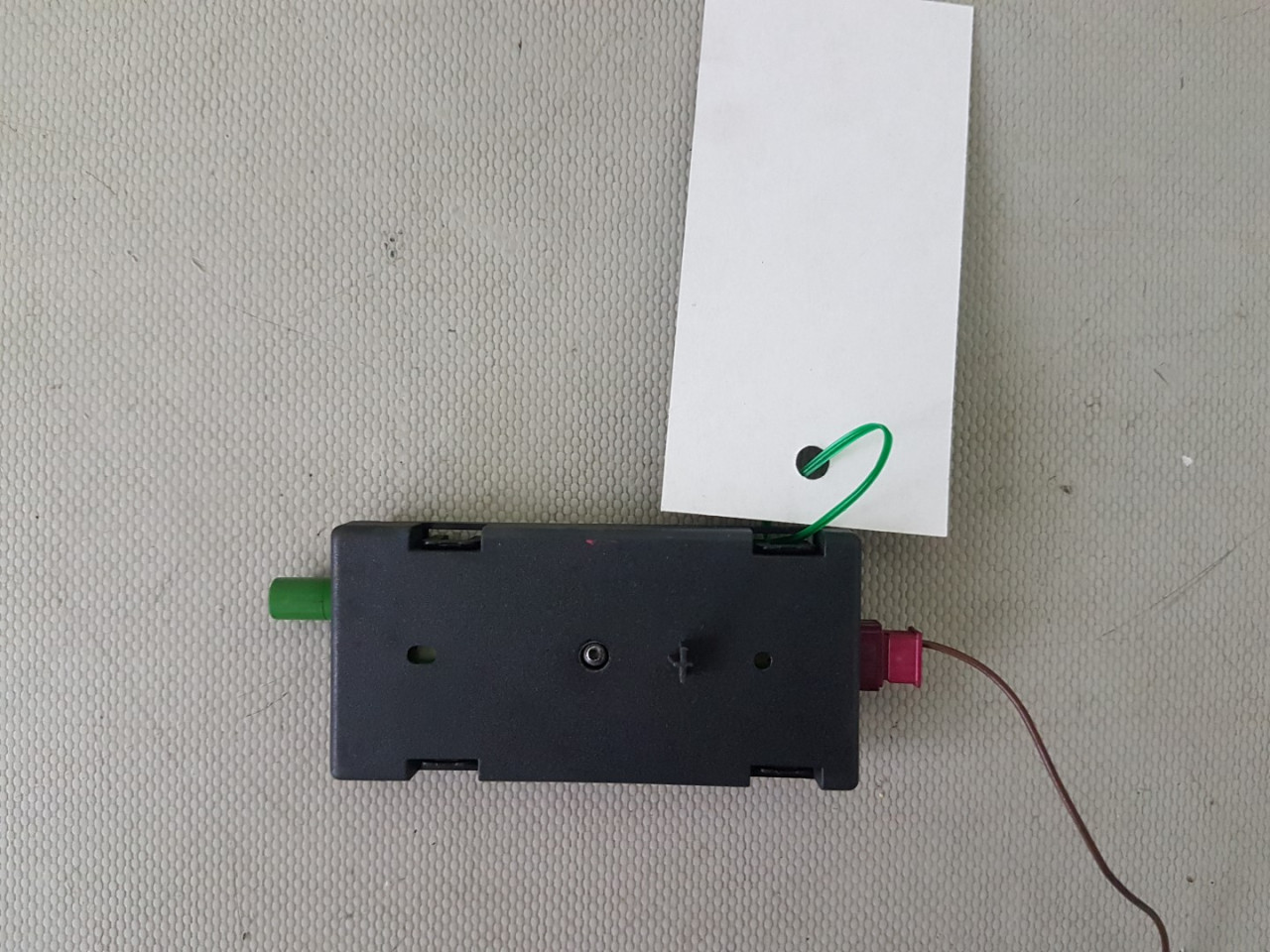 ELEKTRONIKA MODUL BMW X3 (E83) > 04-07 6520693332706 10