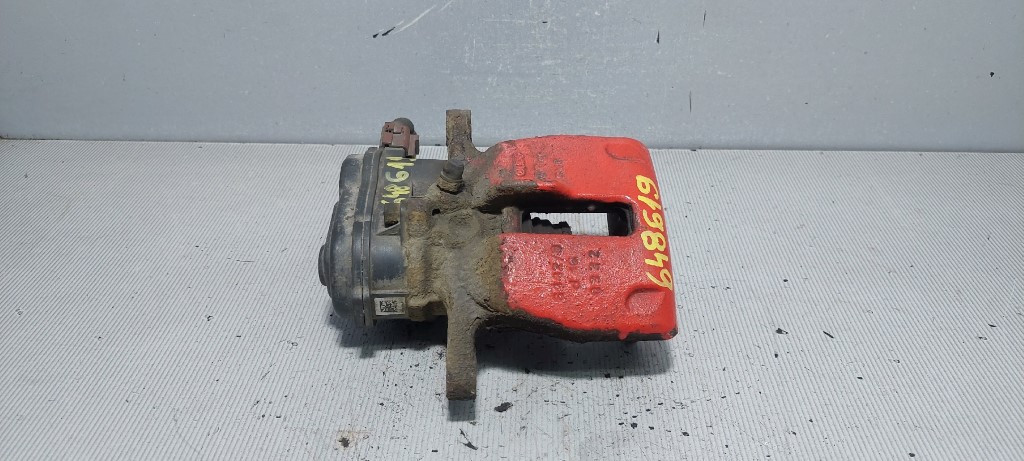 KOCIONA KLJESTA AUDI A4 (B8) > 07-11 32347485