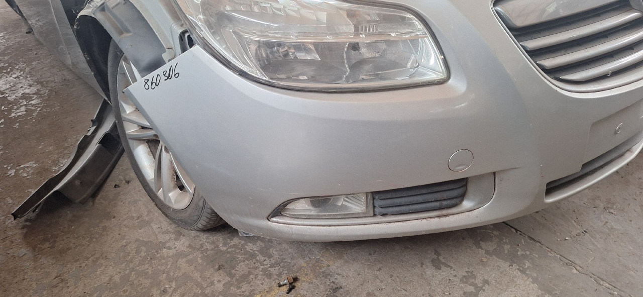 DIJELOVI BRANIK OPEL INSIGNIA > 09-13 2.0 13238286