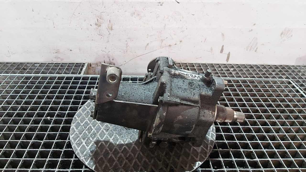 DIFERENCIJAL HYUNDAI SANTA FE > 04-06 WGT M/T