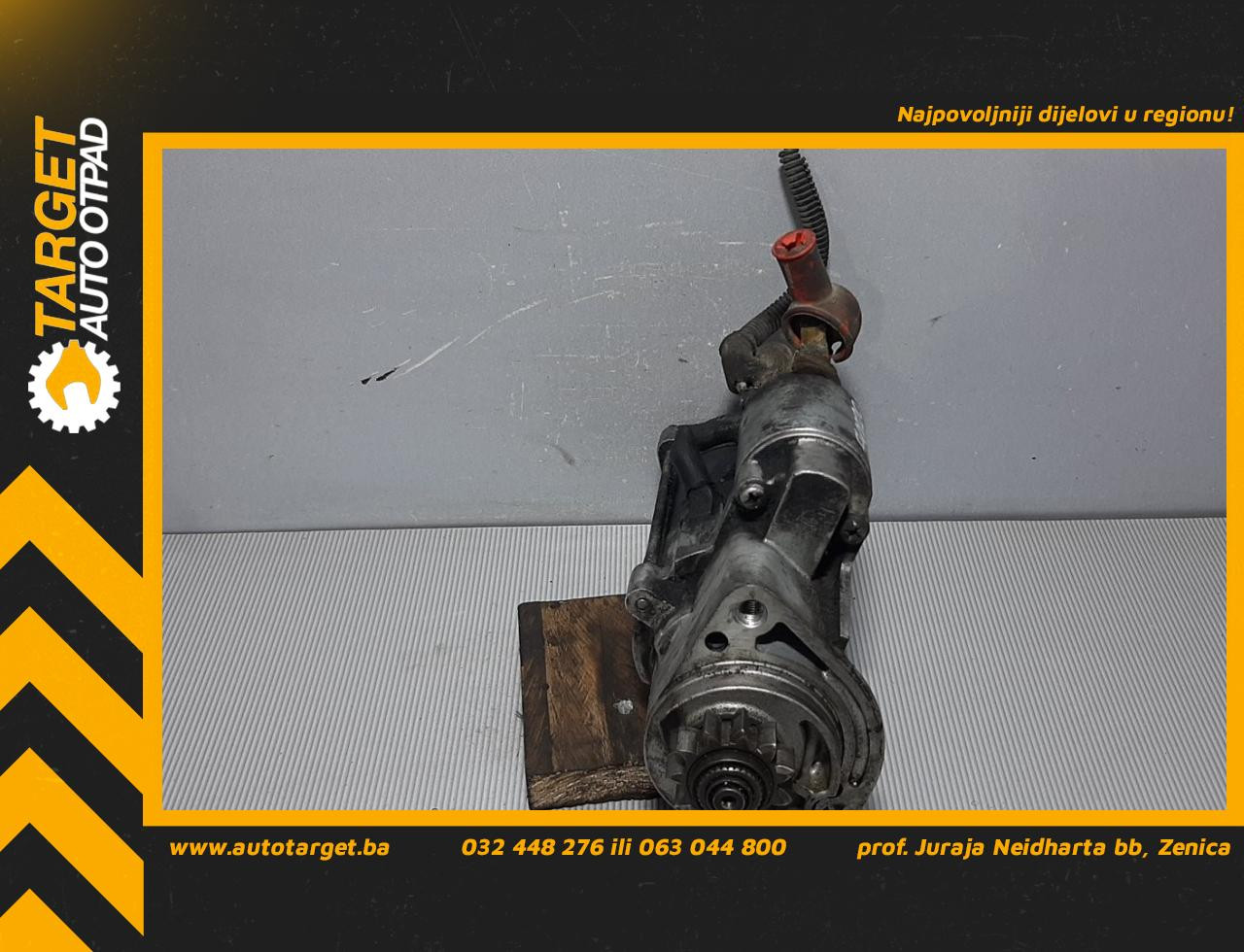 ALNASER NISSAN NAVARA PATHFINDER > 05-09 23300EB30A