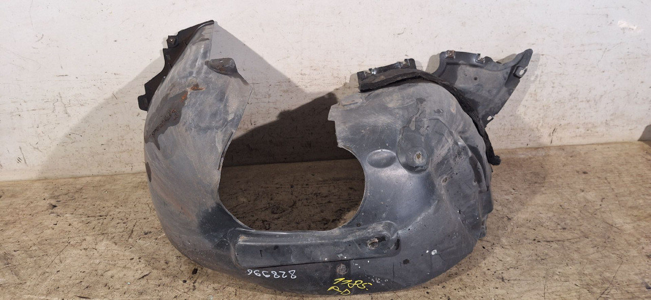 UNUTRASNJI BLATOBRAN AUDI A3 (8V1/8VA) > 12-16 8V082117