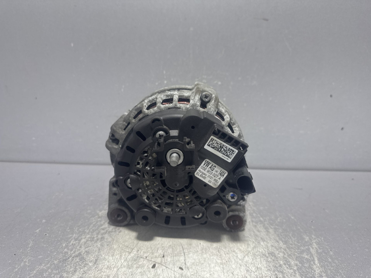 DIJELOVI ALTERNATOR VW POLO > 21- 05E903027A
