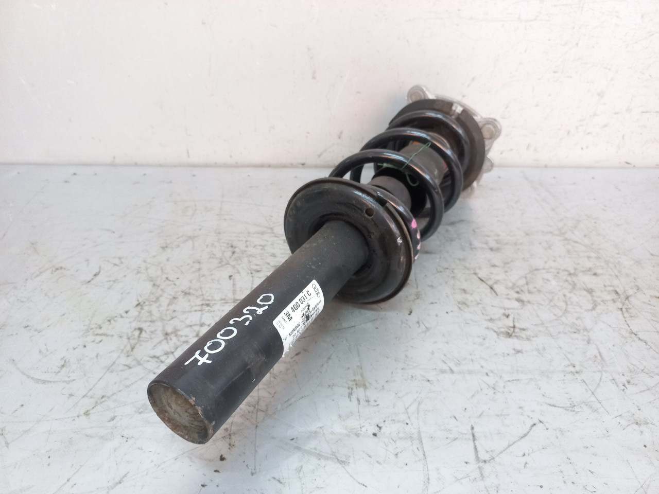 DIJELOVI AMORTIZER AUDI A6 4G > 11-14 4G0031C