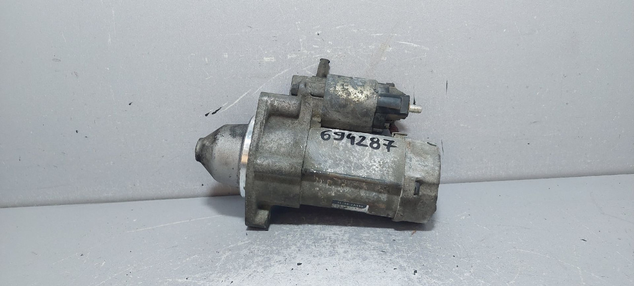 DIJELOVI ALNASER KIA CEED > 09-12 361002A500