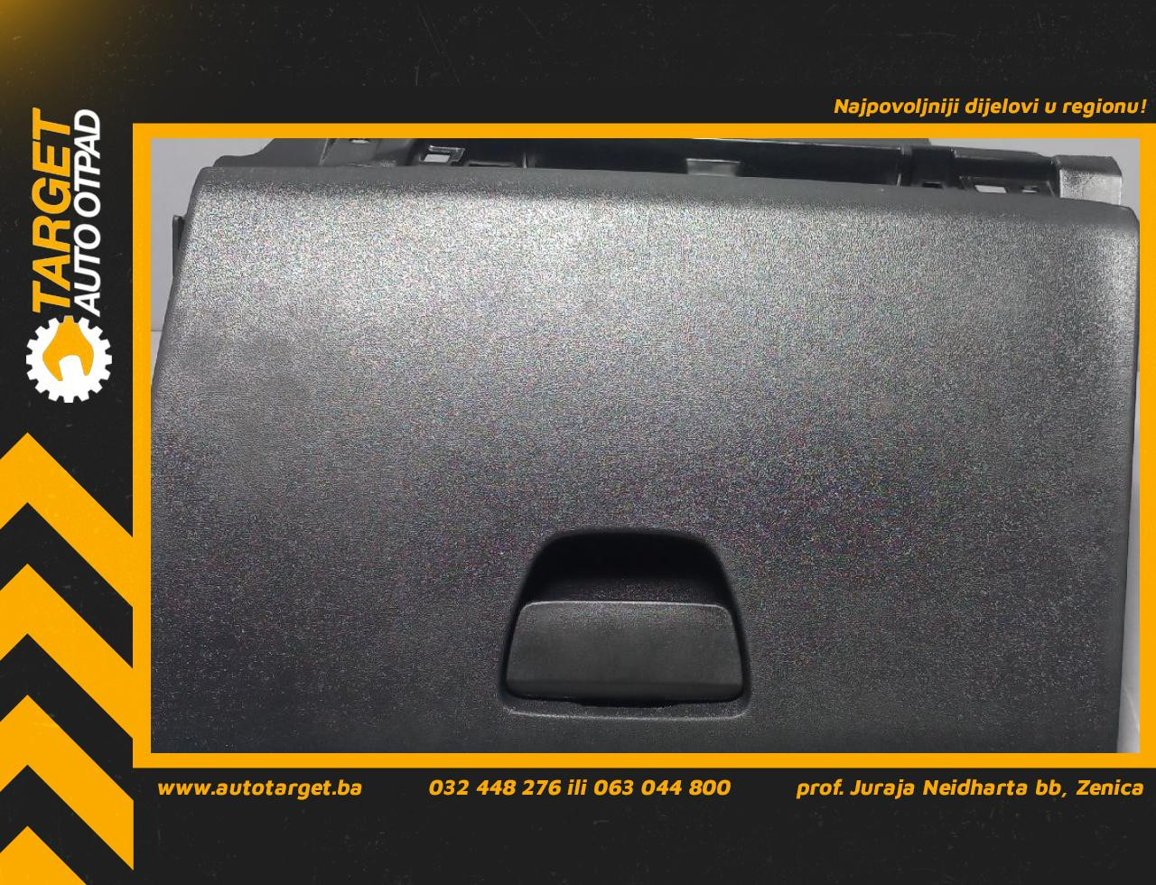 DIJELOVI KASETA PEUGEOT 2008 > 16-19 9673811277