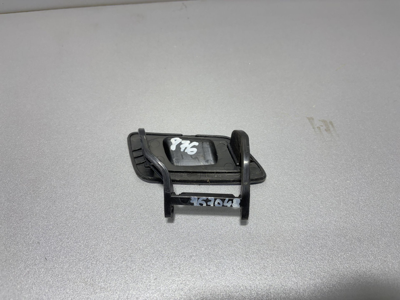 PLASTIKA BRANIKA AUDI A5 (8T) SPORTBACK > 11-16 8T09556