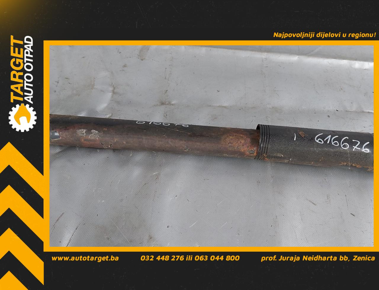 AMORTIZER MERCEDES E KLASA (W210) > 99-02 2103260398