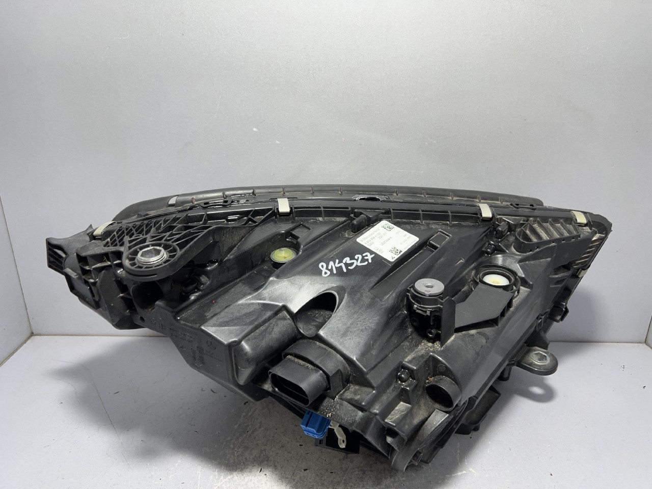 FAR OSTECEN MERCEDES E KLASA (W214/S214) > 23- A2149064
