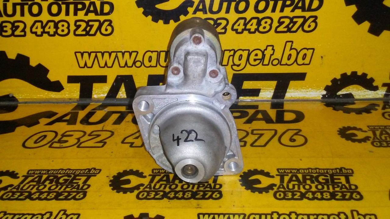 ALNASER BMW SERIJA 5 (E39) > 00-03 0001108401 000110840