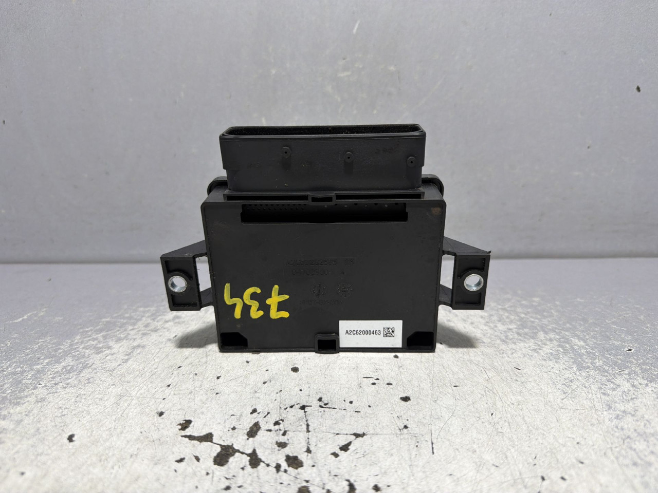 DIJELOVI ELEKTRONIKA MODUL AUDI A4 (B8) > 12-15 3.0 8K0907801L
