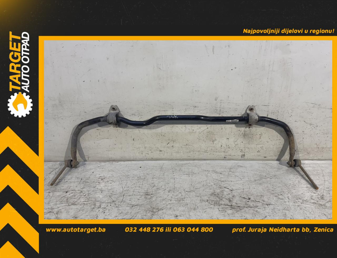 BALANS STANGA VW PASSAT B6 > 05-10 3C0411303AC