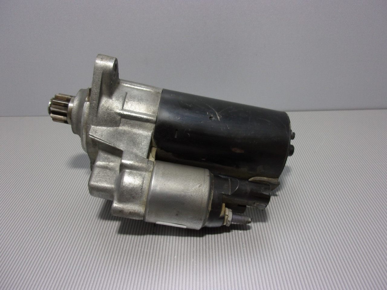 ALNASER AUDI TT > 98-06 02E911023H 0001123016