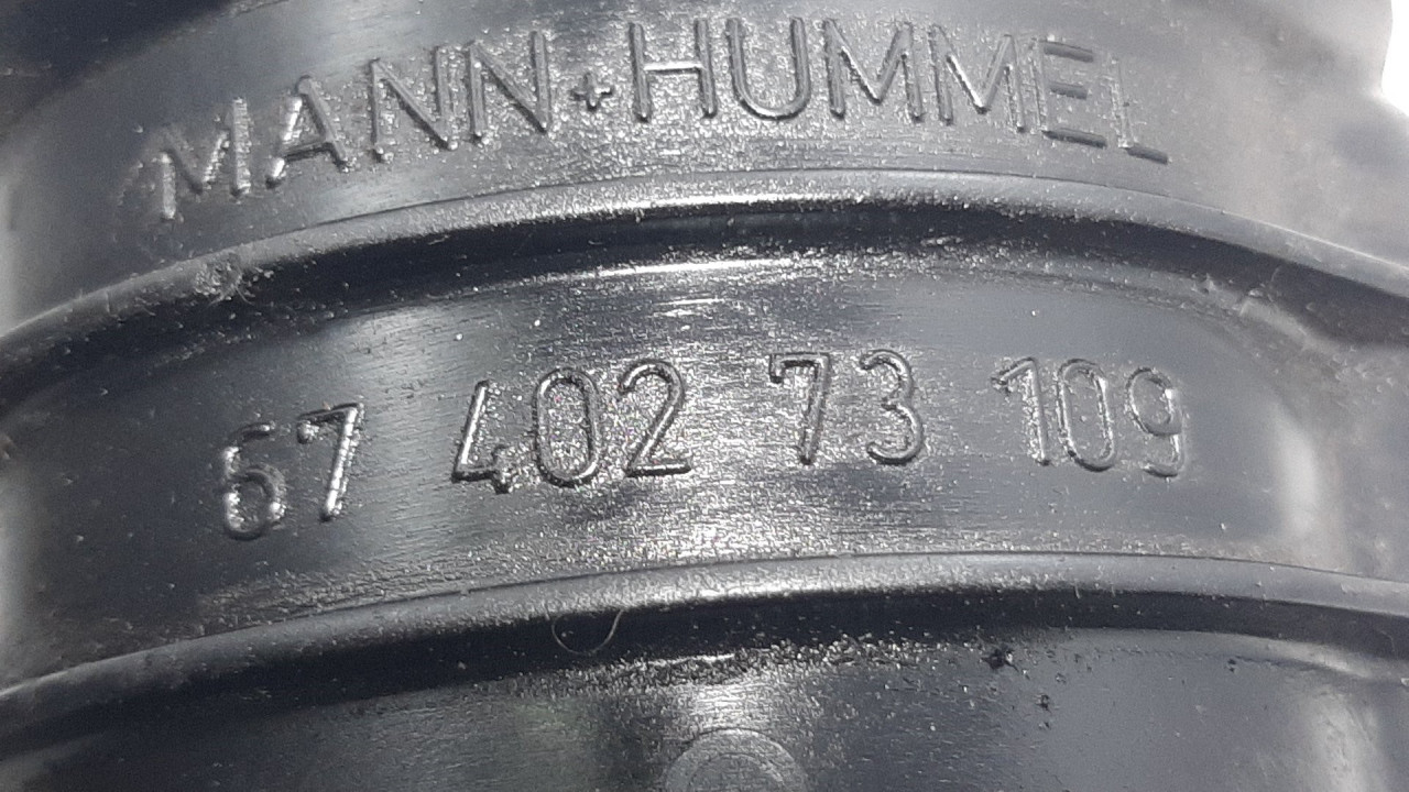 DIJELOVI KUCISTE FILTERA ULJA VOLVO XC60 > 13-17 2.0 6740273109