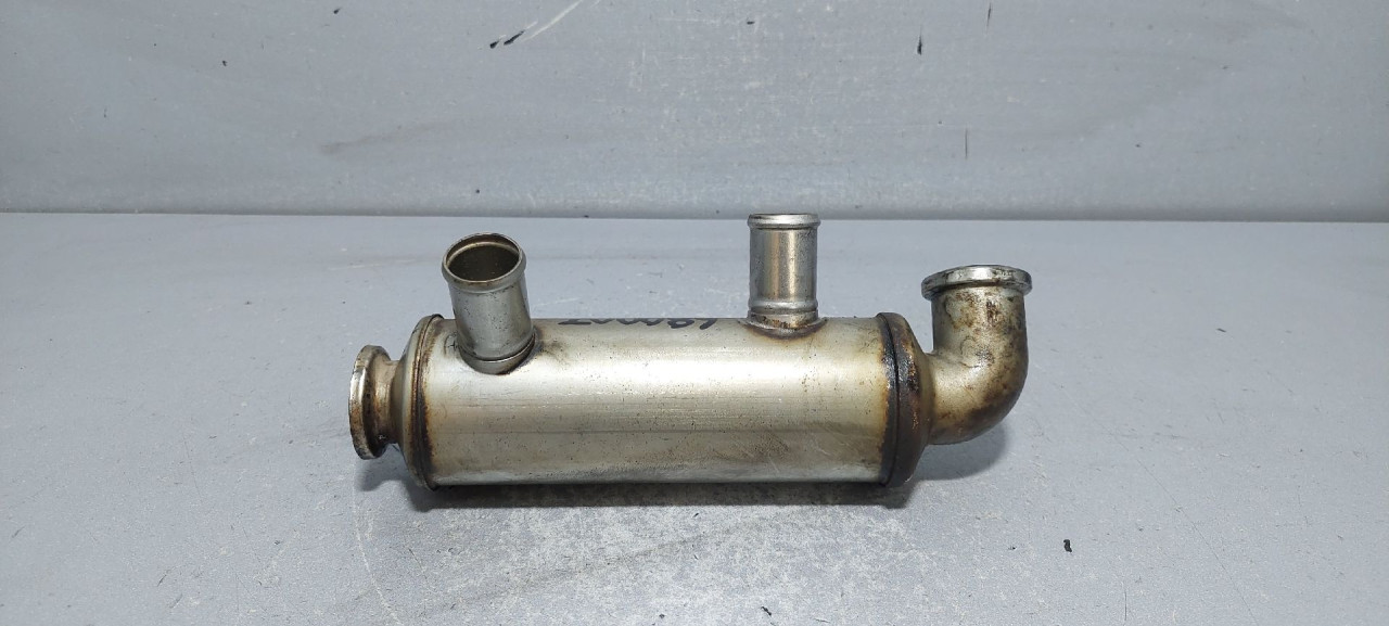 HLADNJAK EGR VENTILA CITROEN C3 > 05-09 9651902380