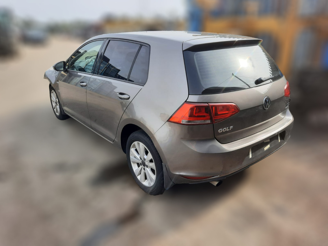 DIJELOVI VW GOLF 7 > 12-16 1.6 Dizel CLHA MOTOR
