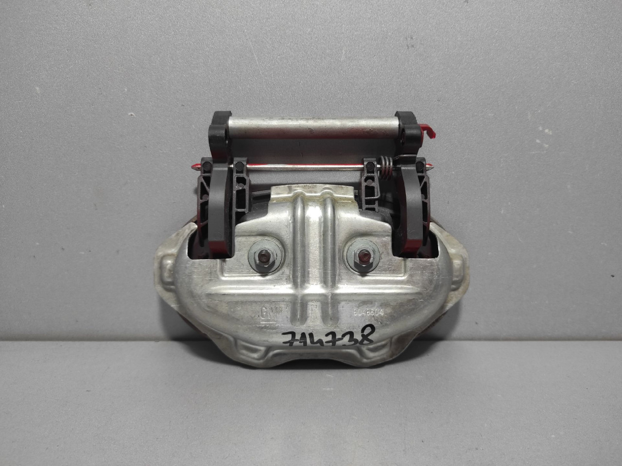 DIJELOVI RUCKA VRATA OPEL CORSA C > 03-06 8048604