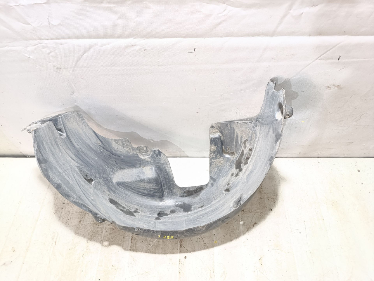 UNUTRASNJI BLATOBRAN PEUGEOT 308 > 13-17 9677267180