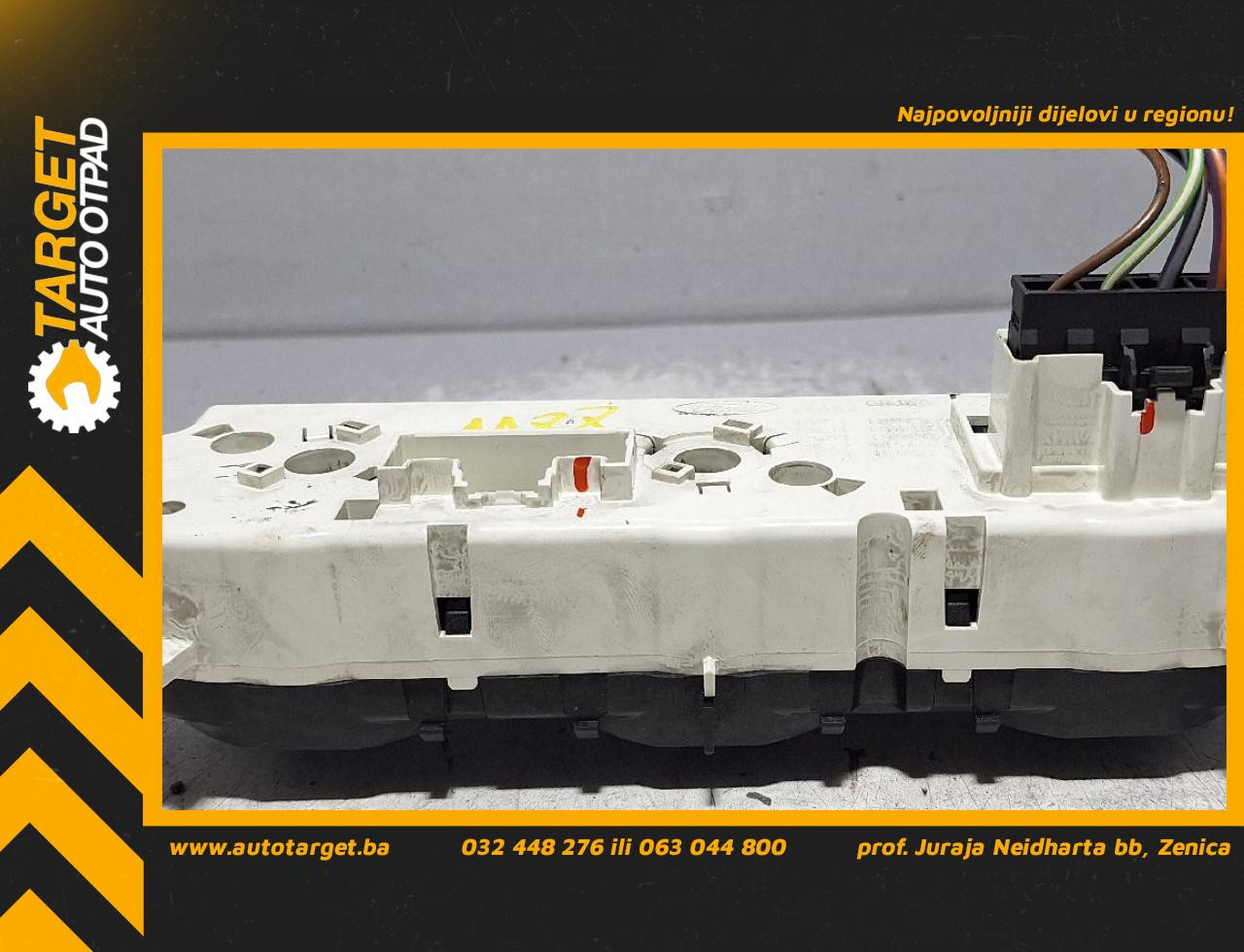 PREKIDACI KLIME FORD TRANSIT/TOURNEO CONNECT > 14-18 BM5T18549