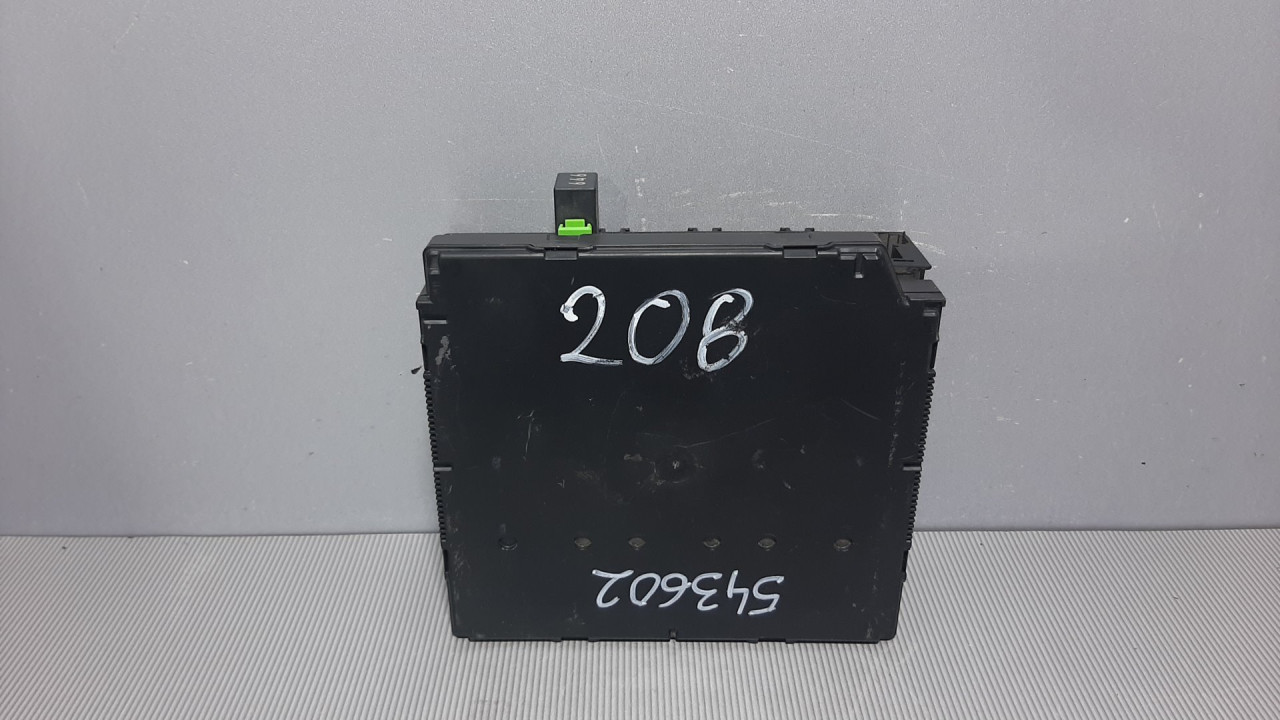 BCM ELEKTRONIKA VW CADDY > 10-15 5K0937085AA