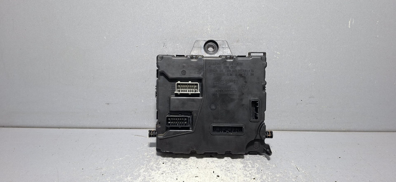 DIJELOVI BCM ELEKTRONIKA RENAULT MASTER > 14- 284B19799R