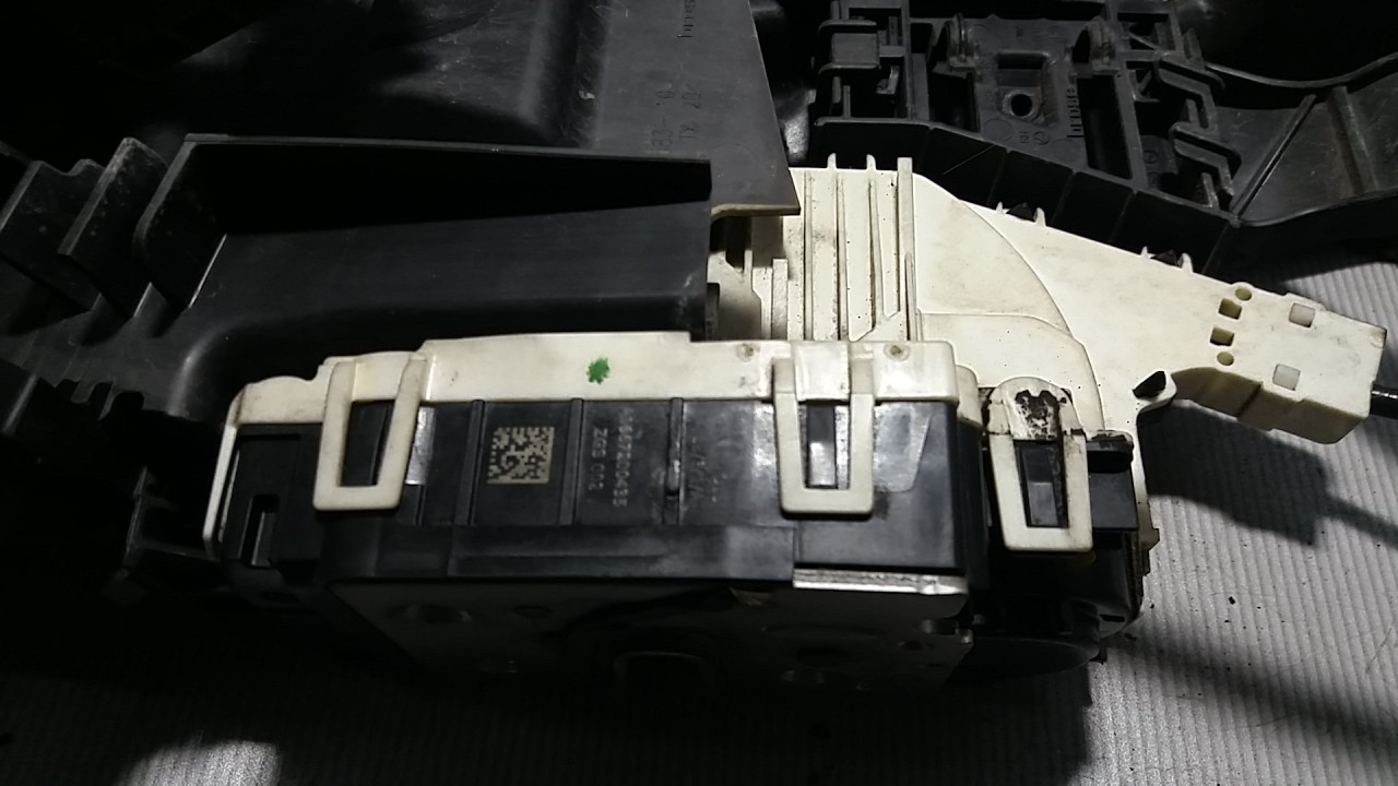 BRAVA VRATA MERCEDES B KLASA (W246) > 11-14 A1667200435