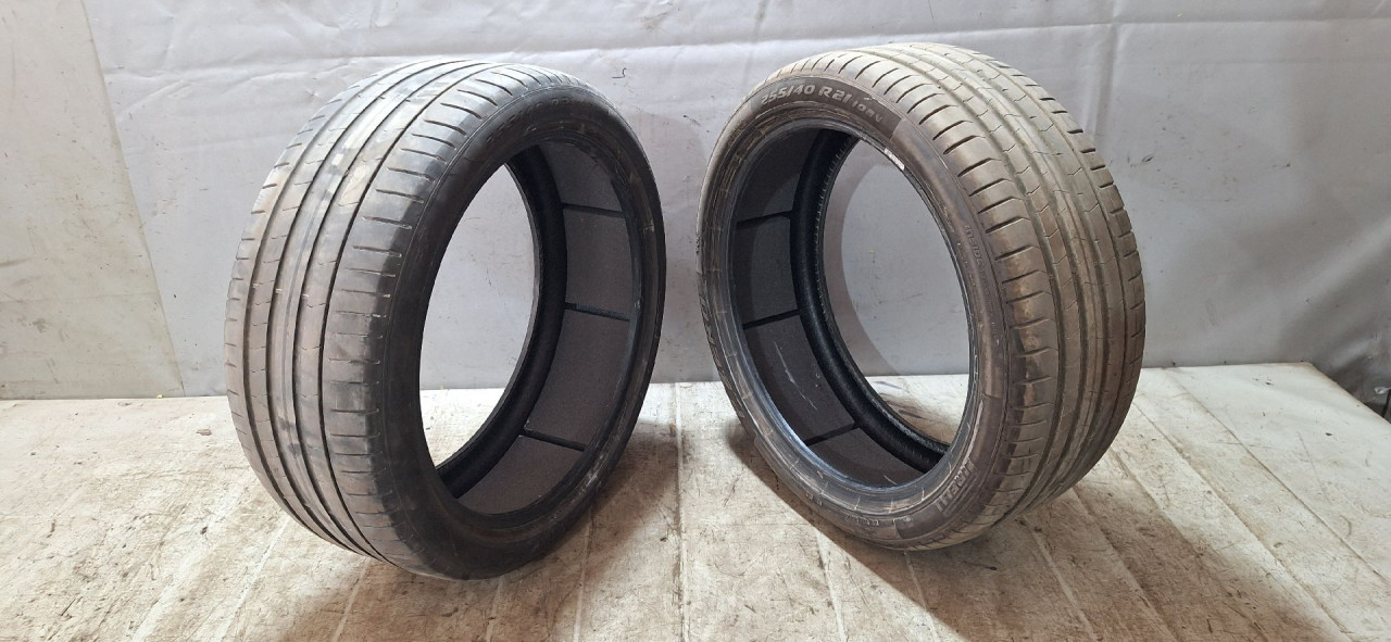 DIJELOVI GUME VOLVO XC60 > 17-