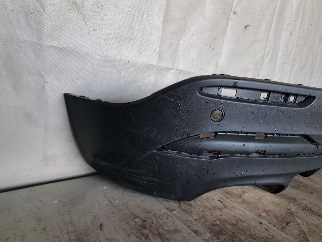 DIFUZOR MERCEDES GLA (H247) > 20 - A2478854304