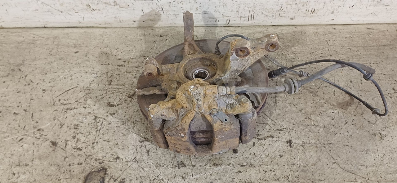 DIJELOVI GLAVCINA FIAT 500L > 12-17