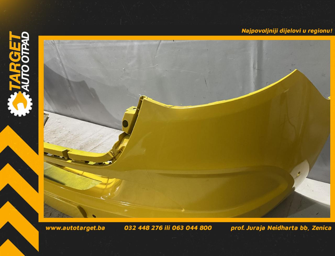 DIJELOVI BRANIK MERCEDES SPRINTER > 18- A9108850000