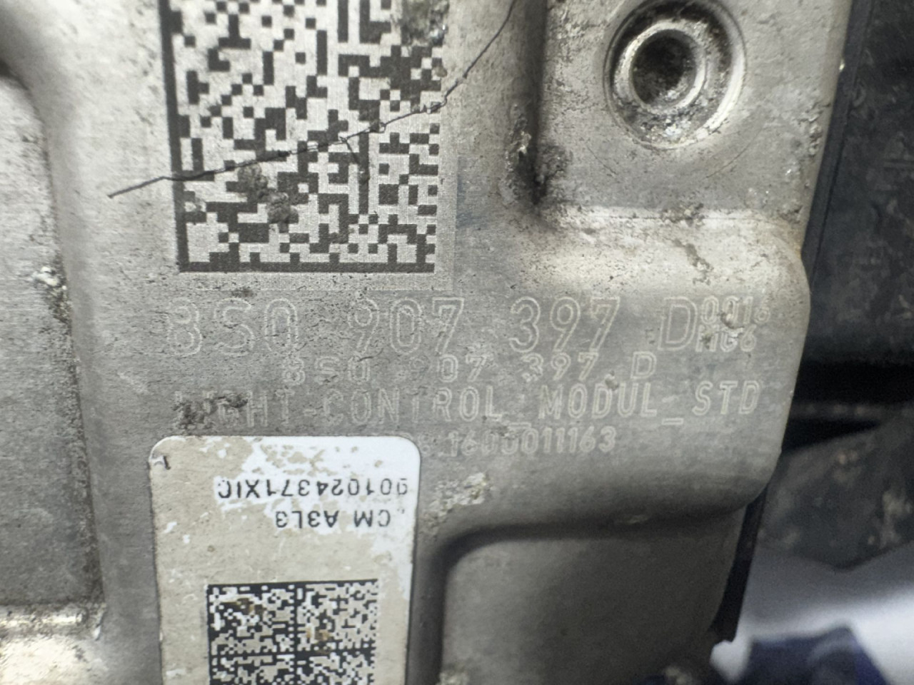 BALAST FARA AUDI A3 (8VF/8VK) > 16-20 8S0907397D