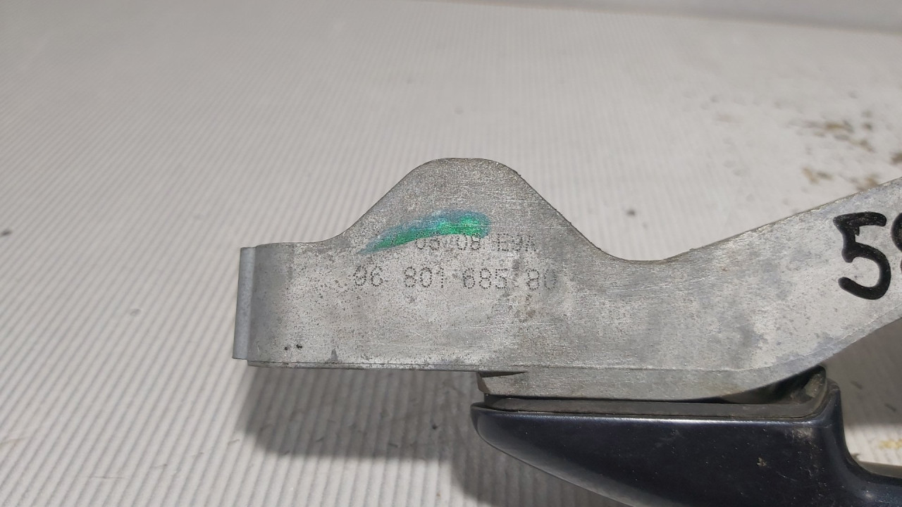 DIJELOVI RUCKA VRATA CITROEN C5 > 08-10 9680168580