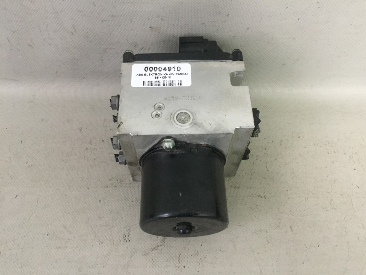 ABS ELEKTRONIKA VW PASSAT B6 > 05-10 VW054041 3C0614109