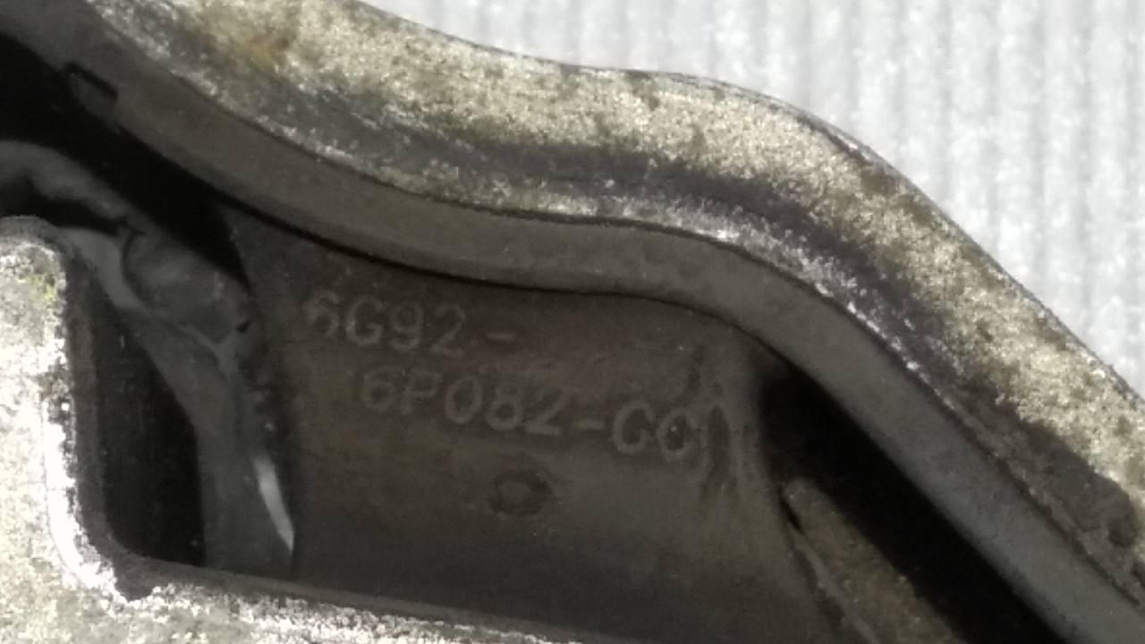 DIJELOVI NOSAC MOTORA VOLVO V70 > 08-11 6G926P082