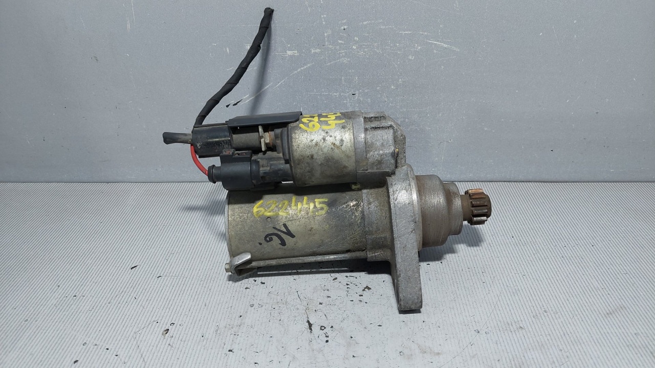 DIJELOVI ALNASER VW PASSAT B7 > 10-14 0AM911023T